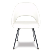 Knoll side chair